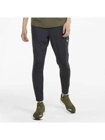 Брюки PUMA Run Cooladapt Tapered Pant модель 520849 Фото