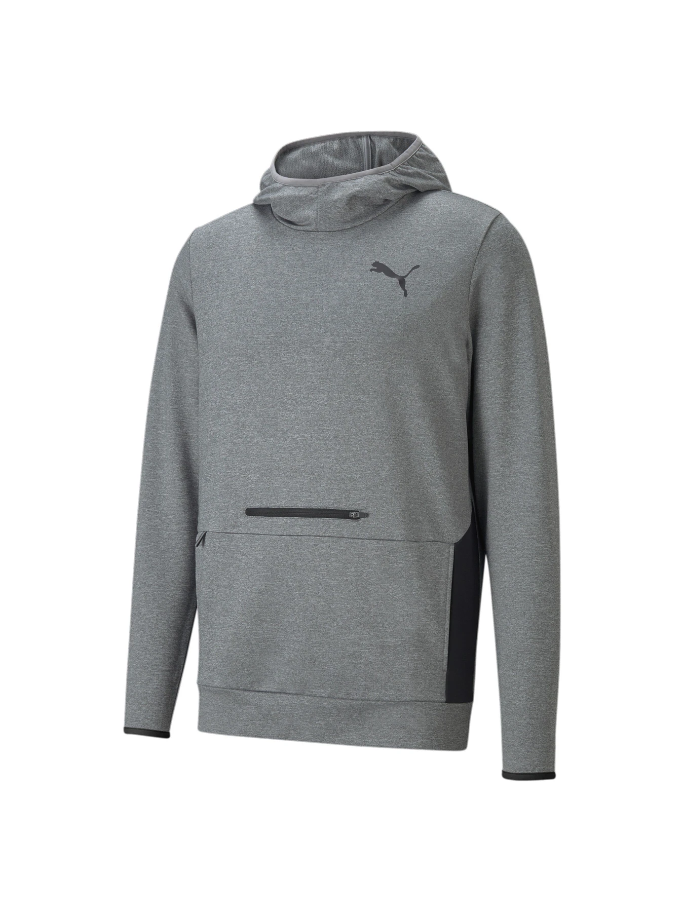 Худі та світшоти PUMA Rtg Hoodie модель 585831 Фото