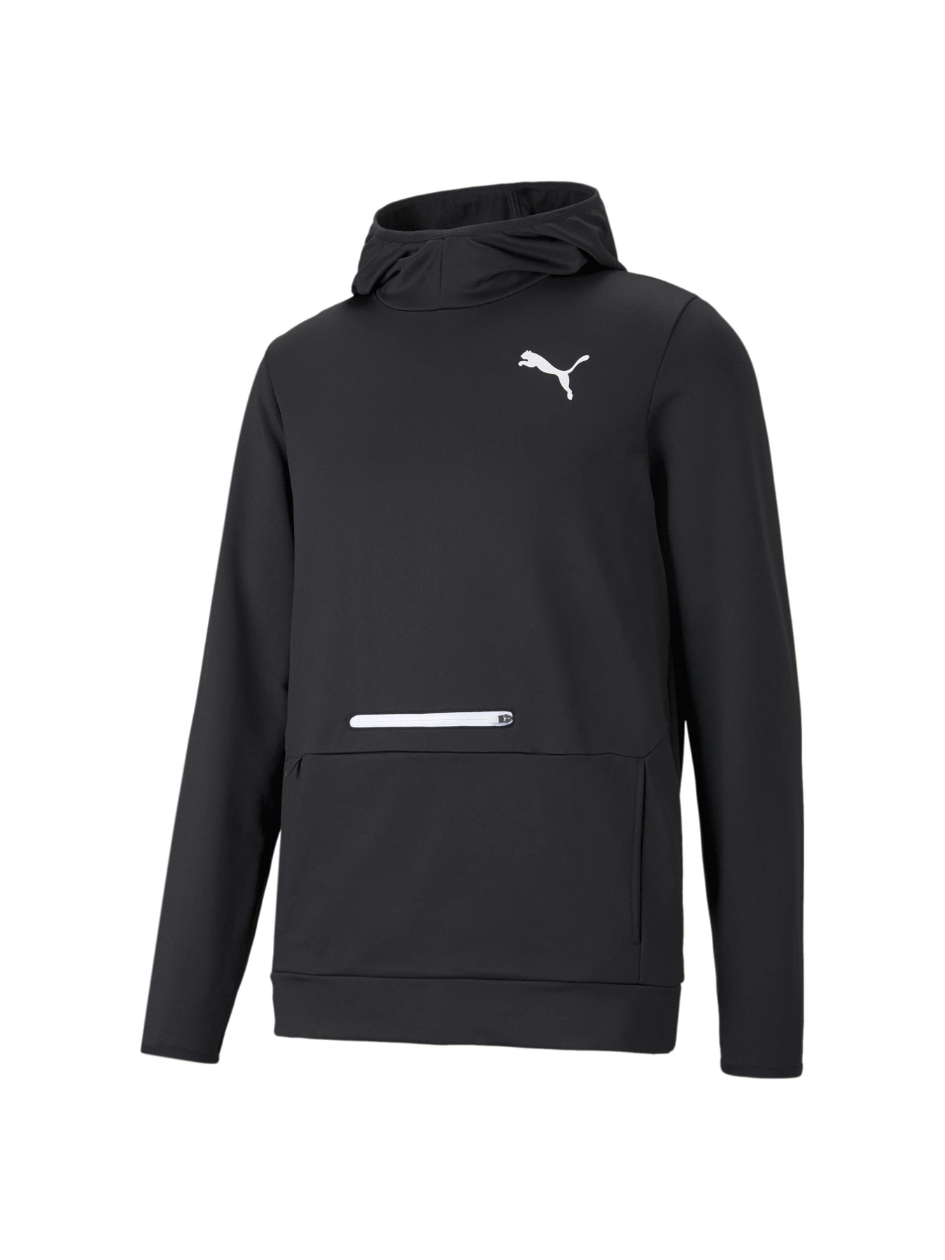Худи и свитшоты PUMA Rtg Hoodie модель 585831 Худи и свитшоты PUMA Rtg Hoodie модель 585831 Фото