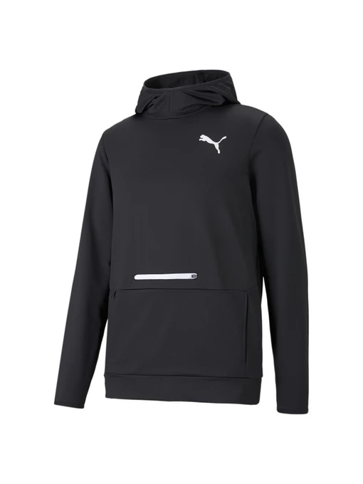 Худи и свитшоты PUMA Rtg Hoodie модель 585831 Фото