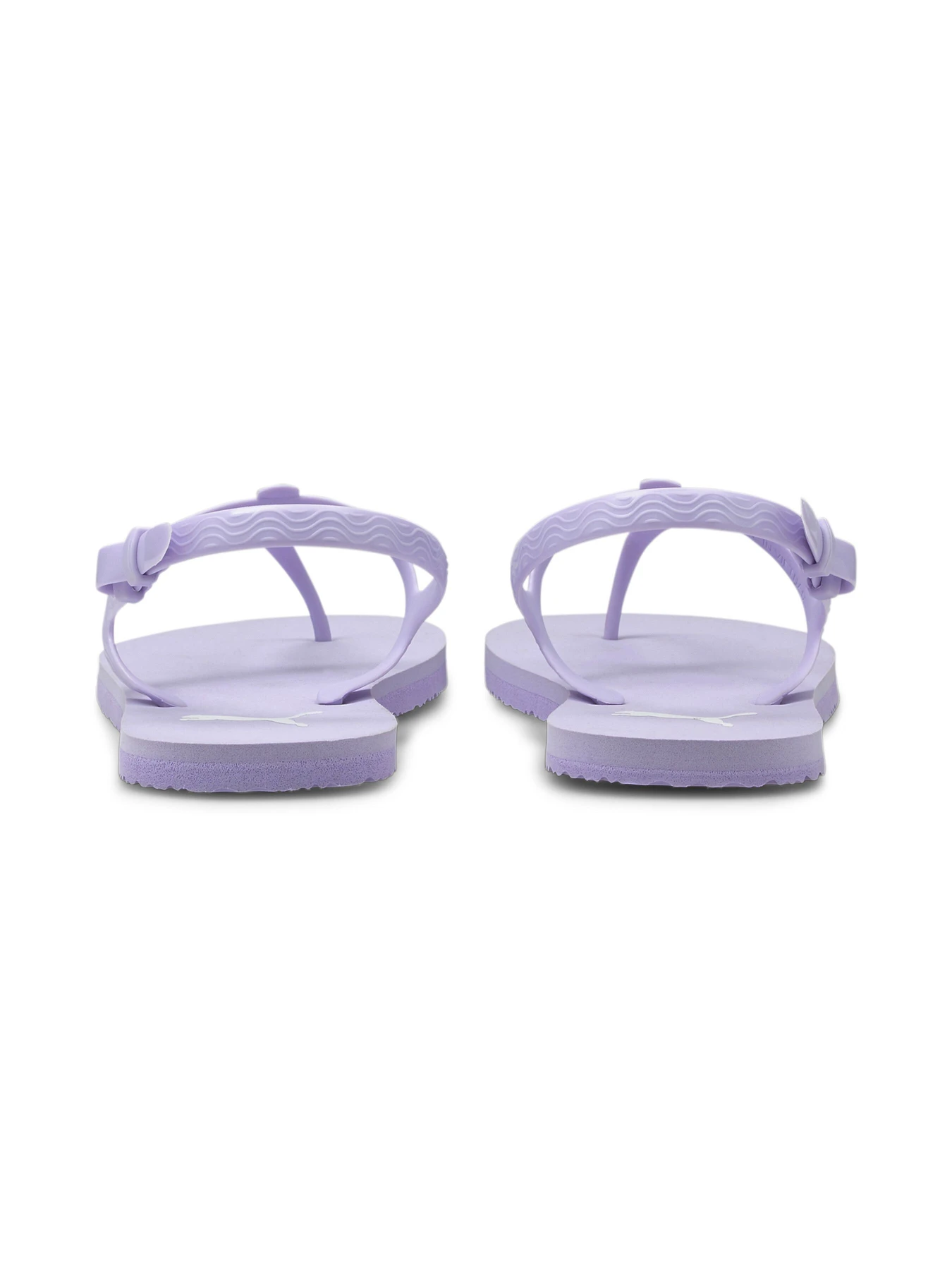 Сандалії PUMA Cozy Sandal Wns модель 375212 Фото