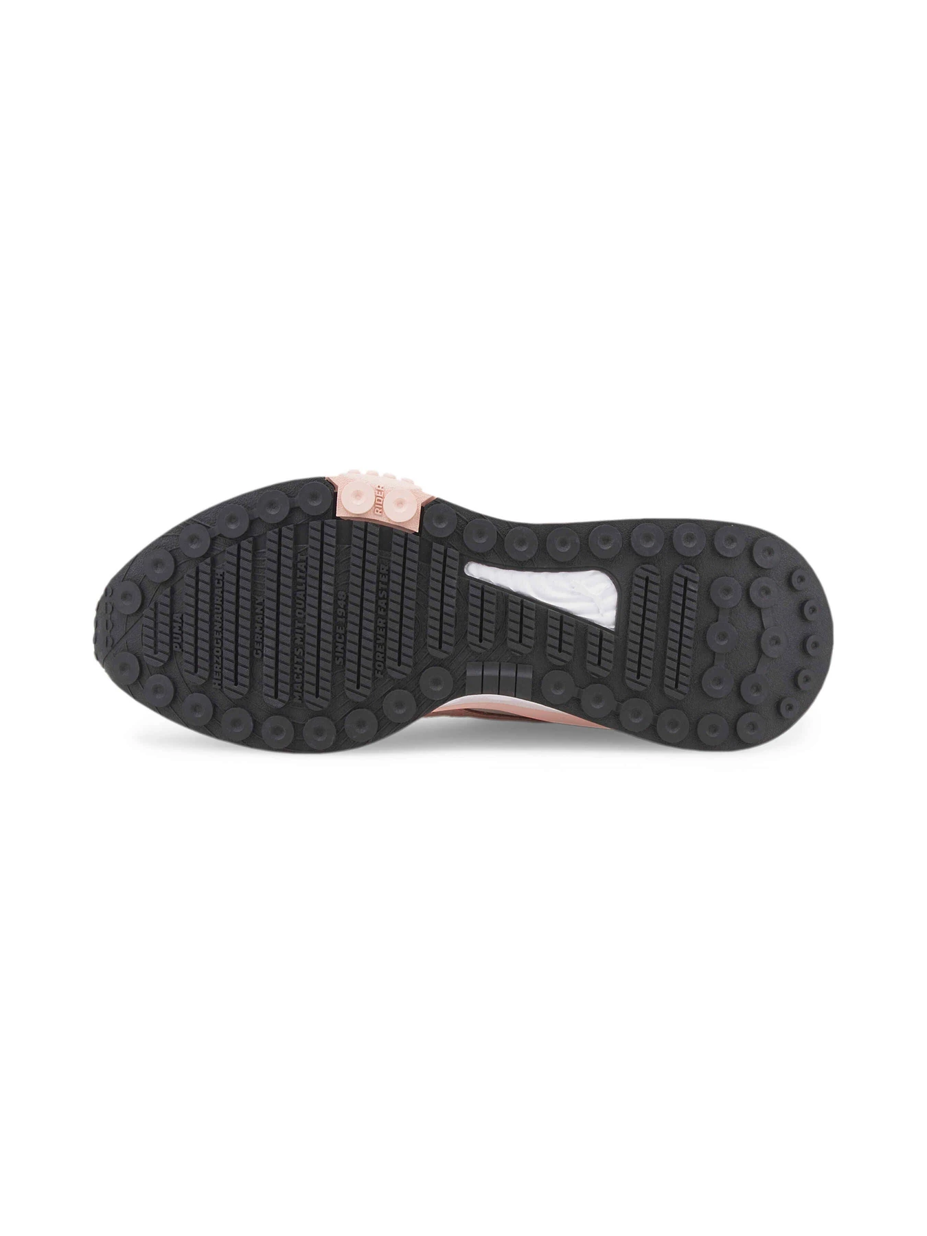 Кроссовки PUMA Wild Rider Tumbled Wns модель 384448 Фото