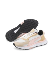 Кроссовки PUMA Wild Rider Tumbled Wns модель 384448 Фото