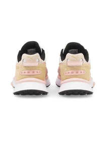 Кроссовки PUMA Wild Rider Tumbled Wns модель 384448 Фото
