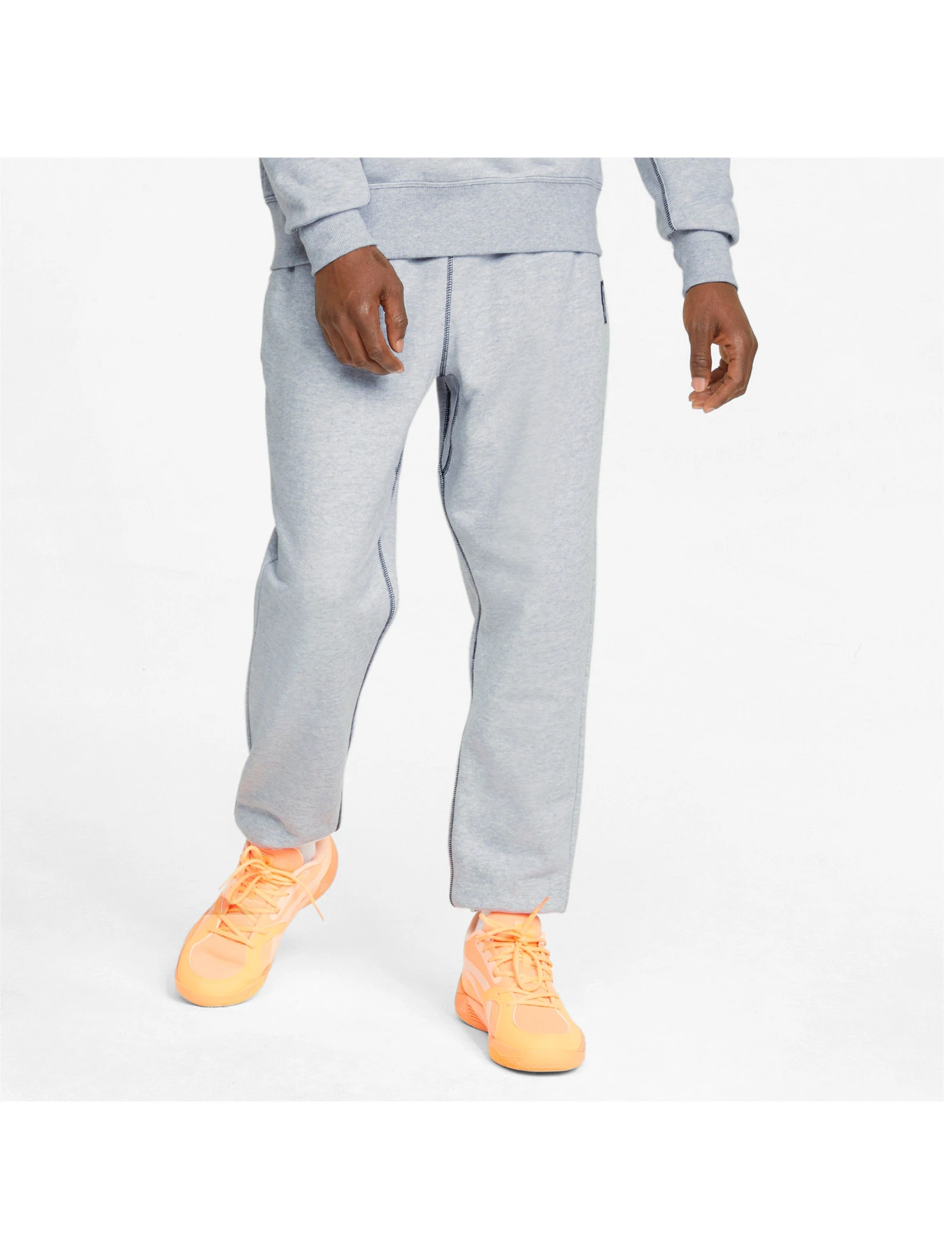 Брюки PUMA модель 533251 Фото