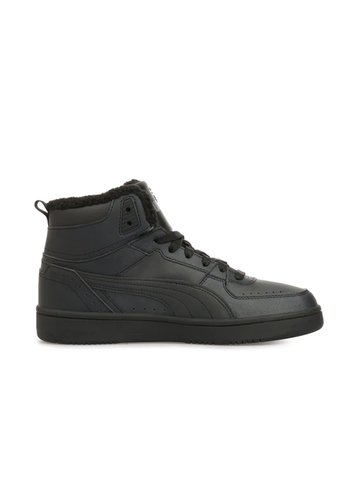 Кеды PUMA Rebound Joy Fur модель 375576 Фото