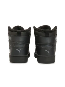 Кеды PUMA Rebound Joy Fur модель 375576 Фото