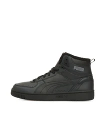 Кеды PUMA Rebound Joy Fur модель 375576 Фото
