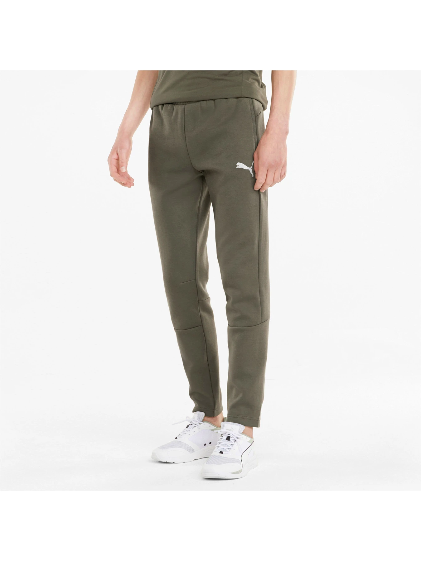 Брюки PUMA модель 589426 Фото