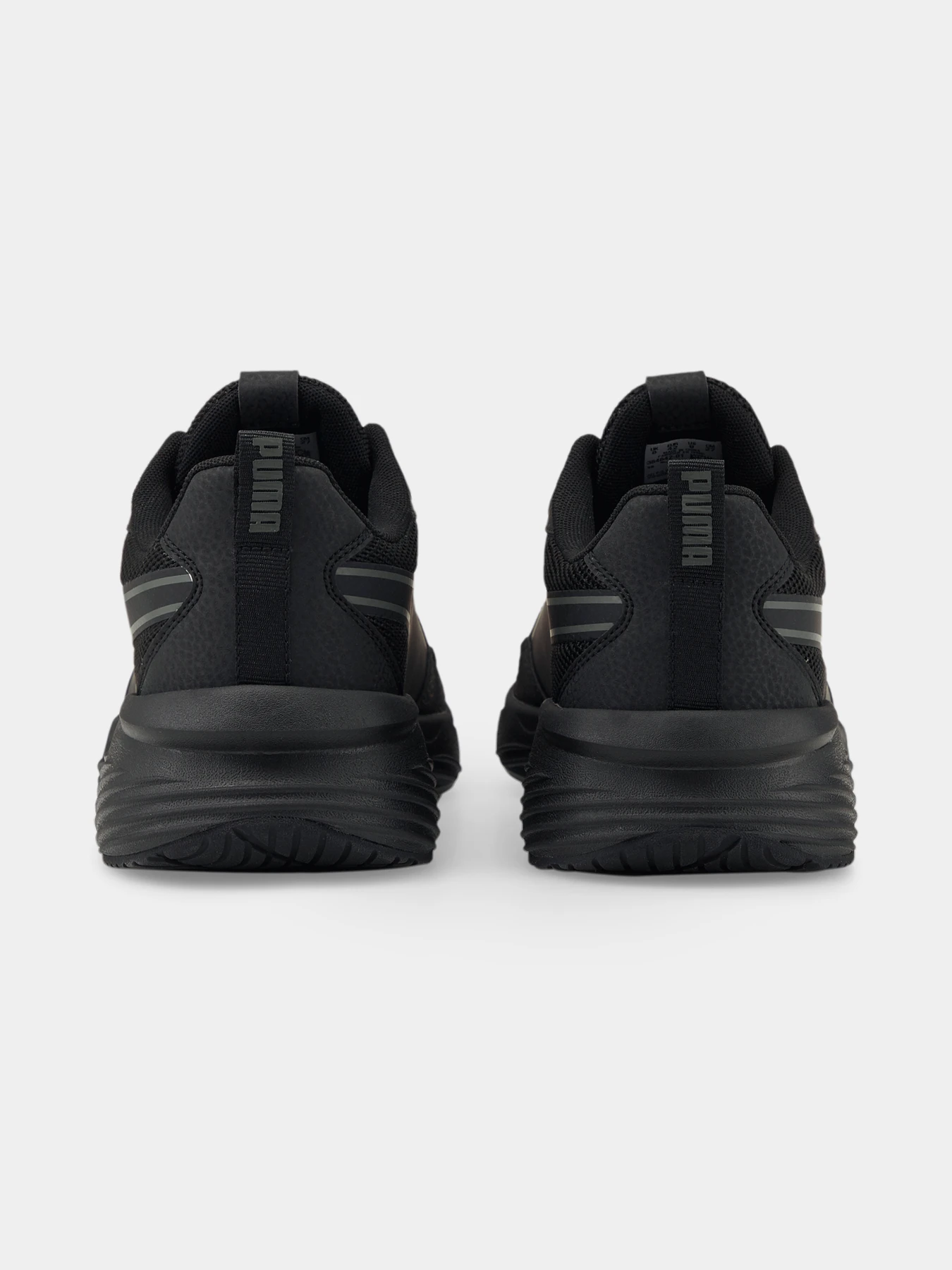 Кроссовки PUMA Supertec Zero модель 384642 Фото