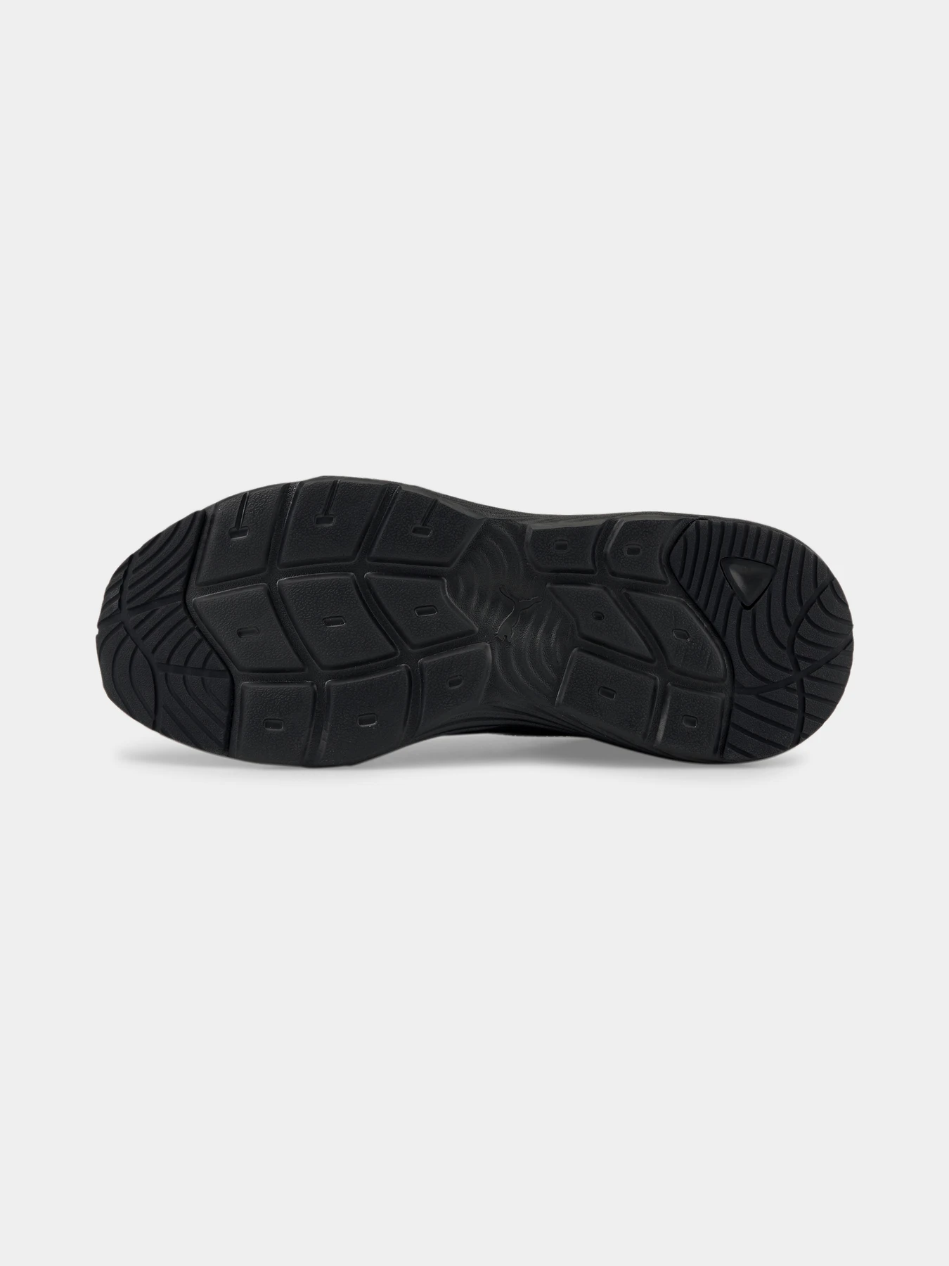 Кроссовки PUMA Supertec Zero модель 384642 Фото