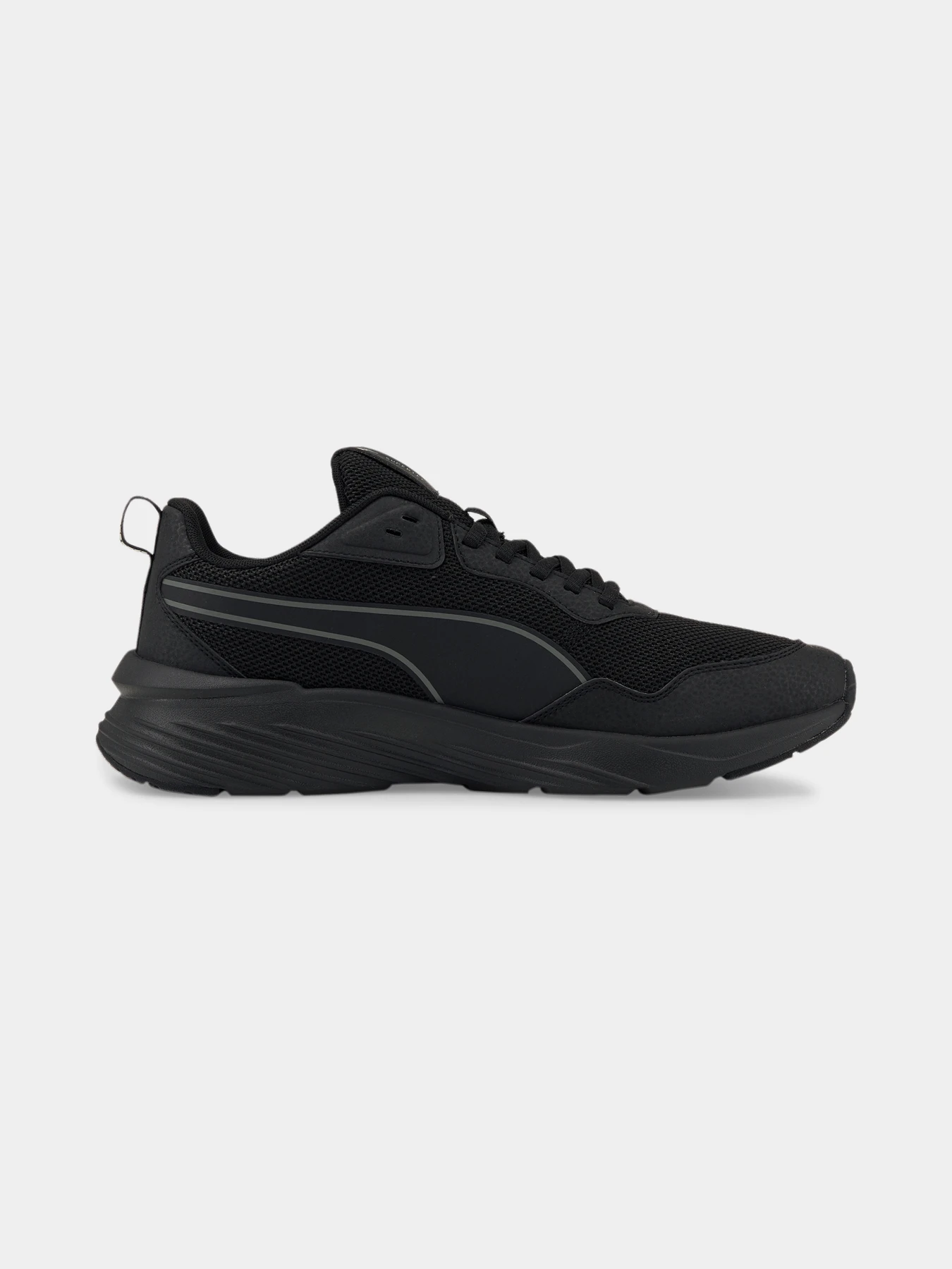 Кроссовки PUMA Supertec Zero модель 384642 Фото