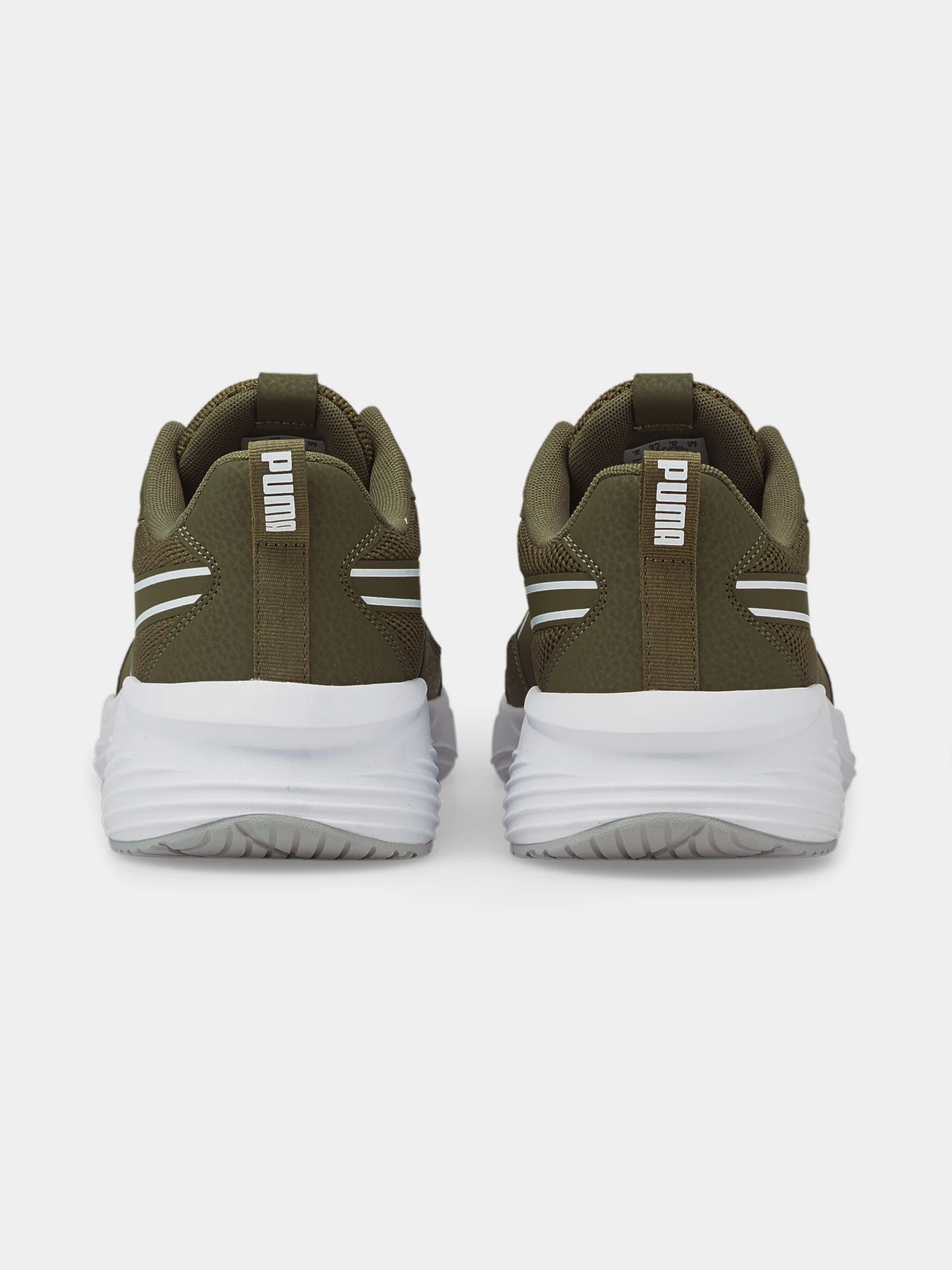 Кроссовки PUMA Supertec Zero модель 384642 Фото