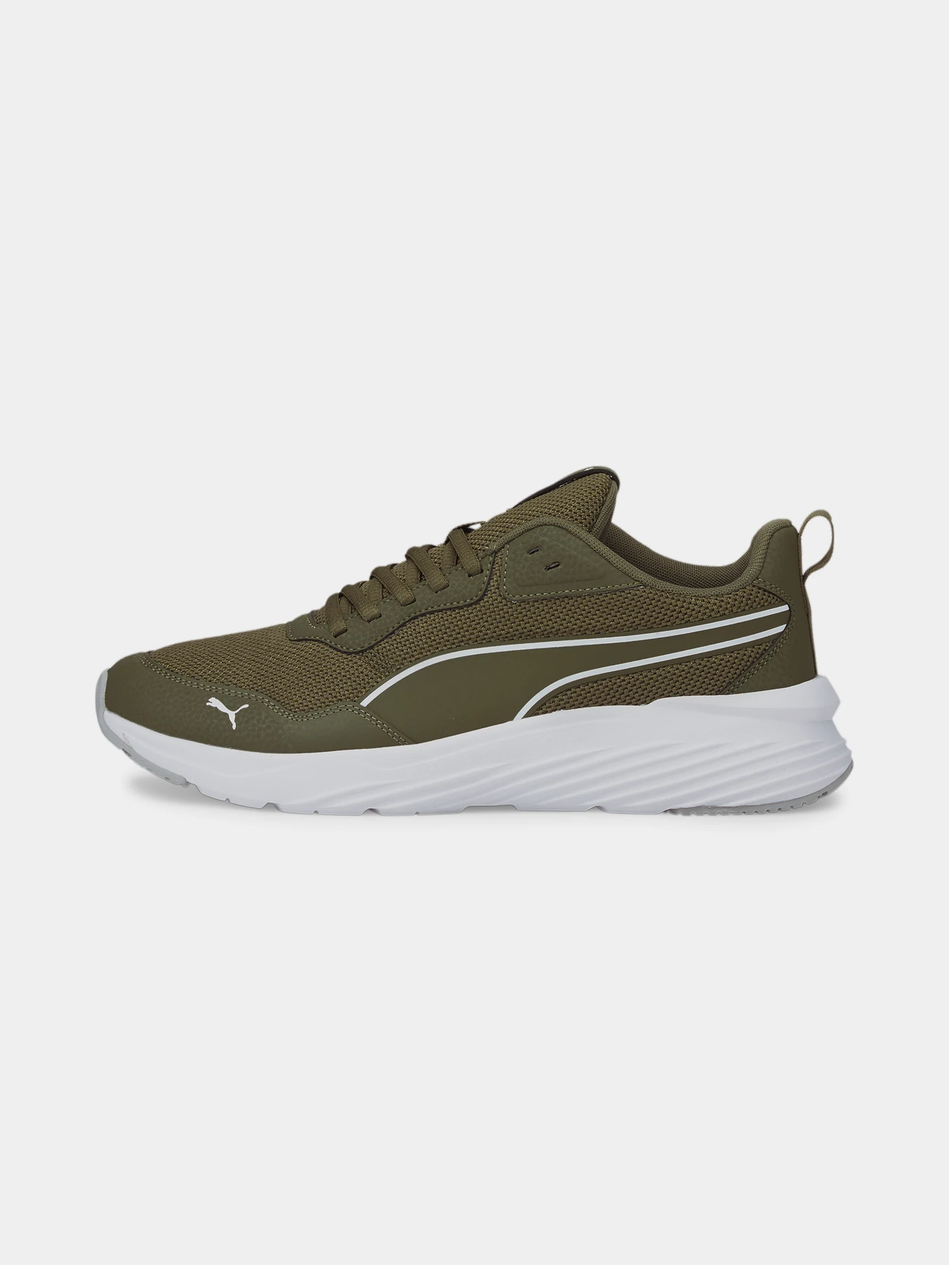 Кроссовки PUMA Supertec Zero модель 384642 Фото