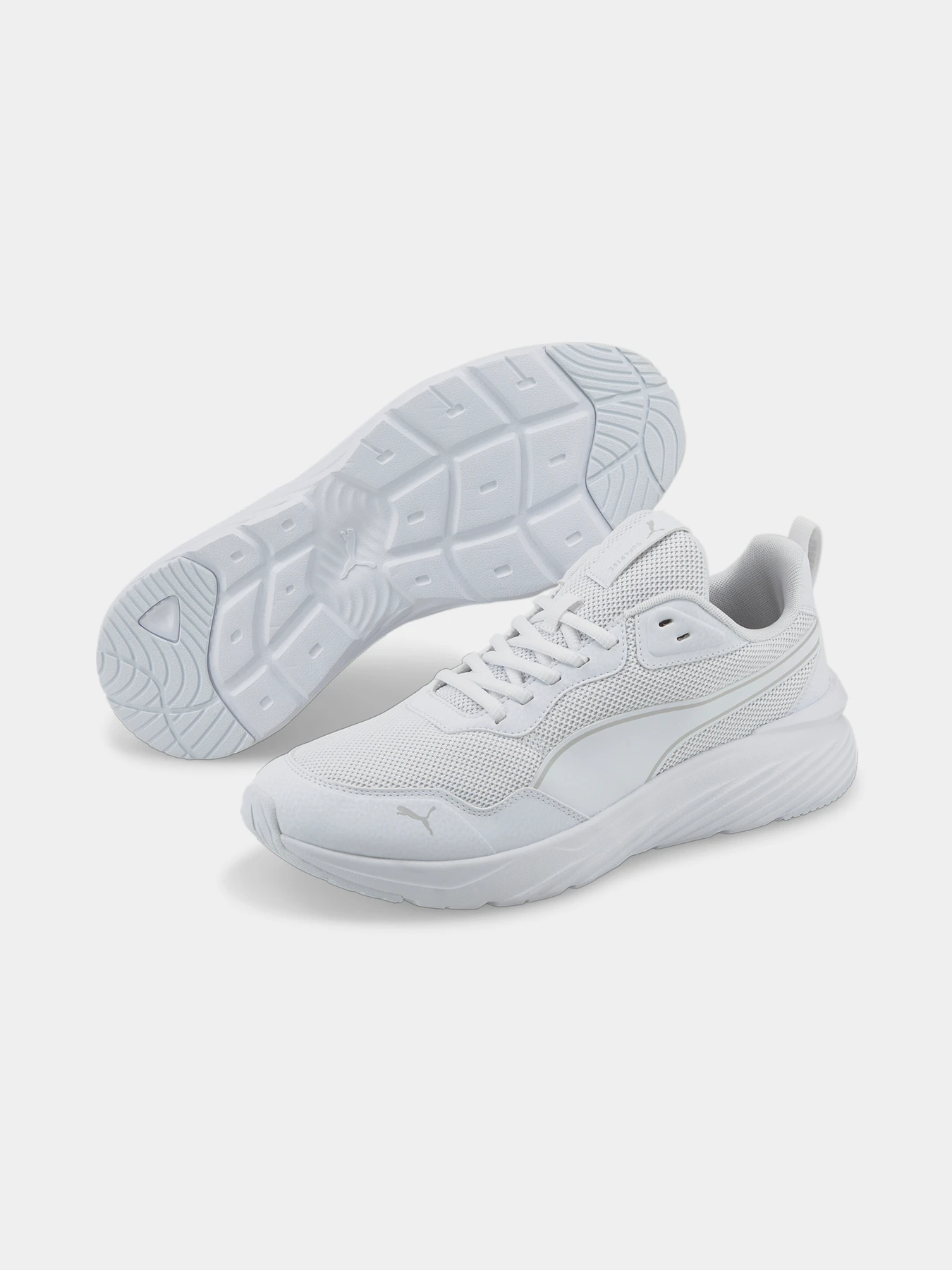 Кроссовки PUMA Supertec Zero модель 384642 Фото