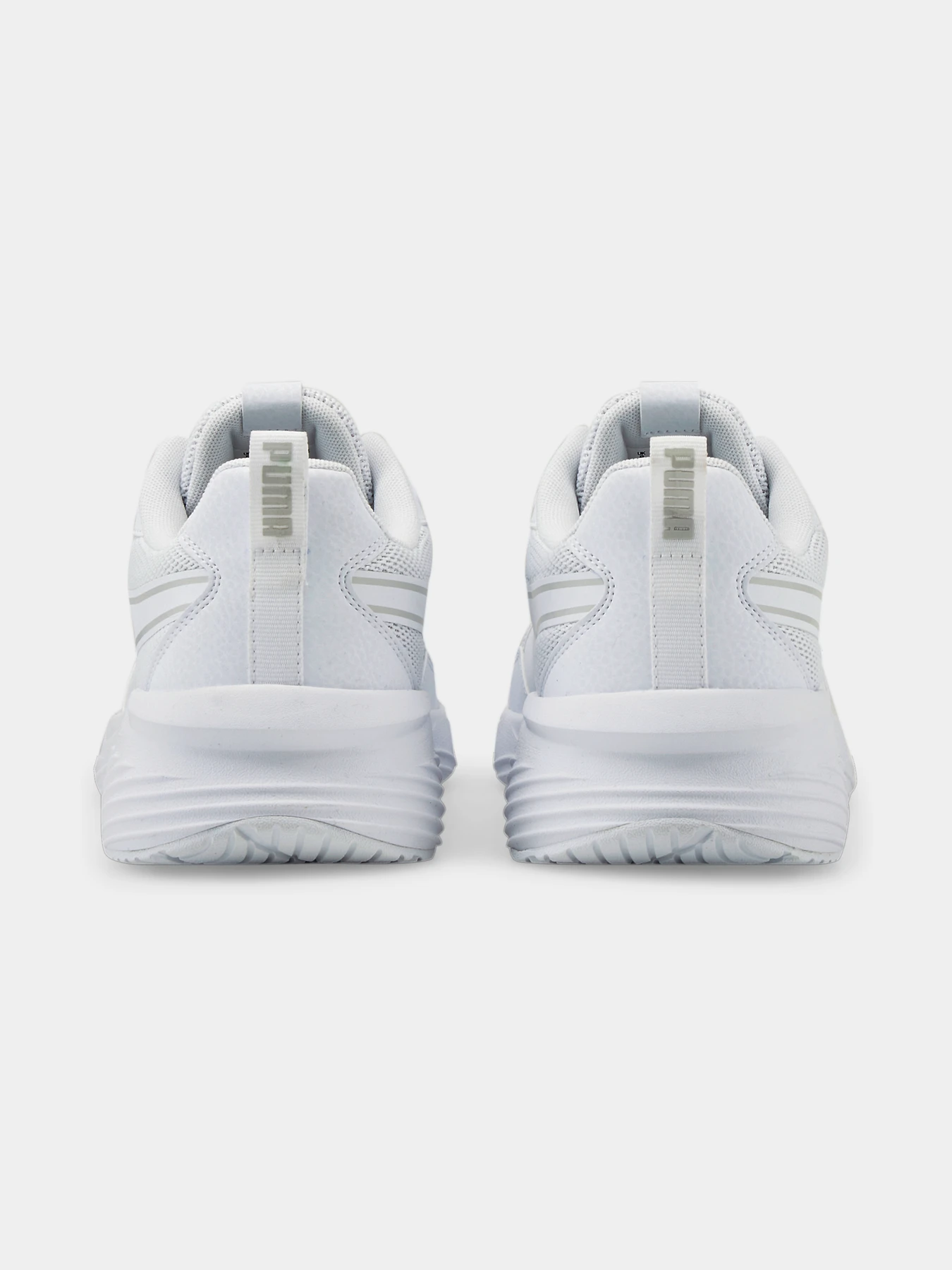Кроссовки PUMA Supertec Zero модель 384642 Фото