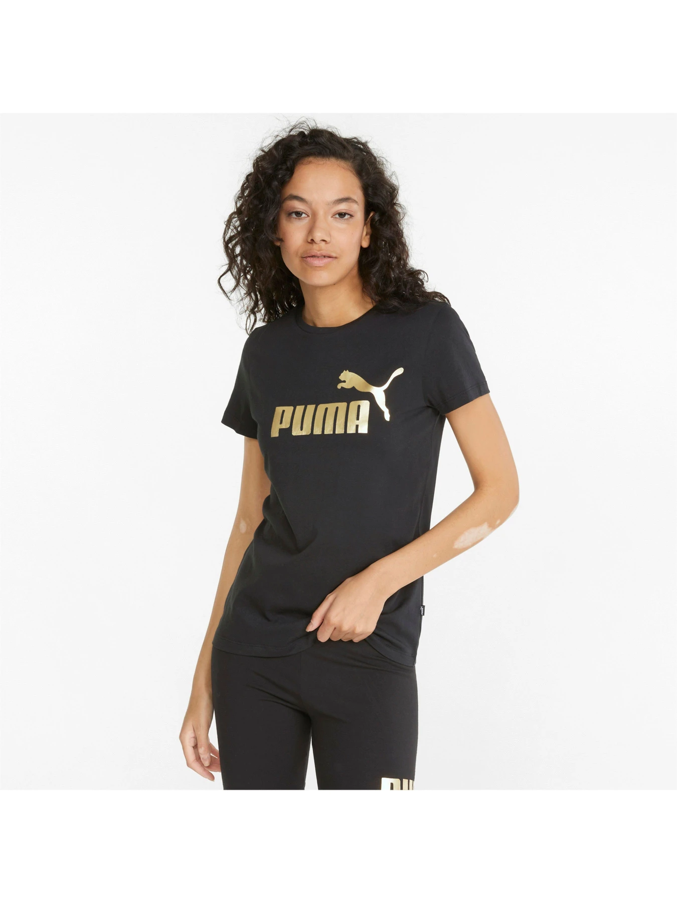 Футболки і поло PUMA модель 848303 Футболки і поло PUMA модель 848303 Фото