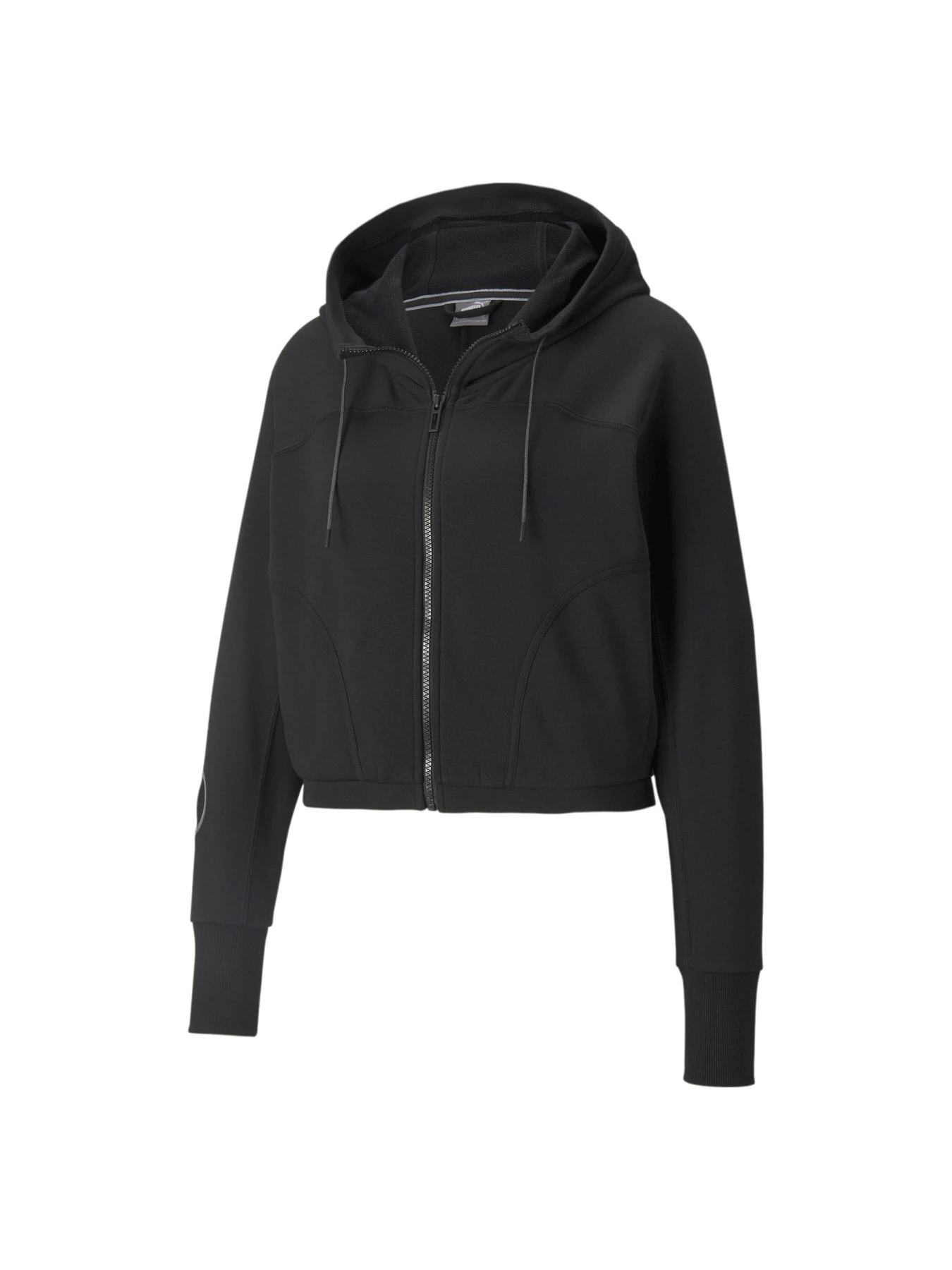 Худи и свитшоты PUMA Mapf1 Wmn Hooded Sweat Jkt модель 531896 Худи и свитшоты PUMA Mapf1 Wmn Hooded Sweat Jkt модель 531896 Фото