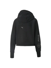 Худи и свитшоты PUMA Mapf1 Wmn Hooded Sweat Jkt модель 531896 Фото