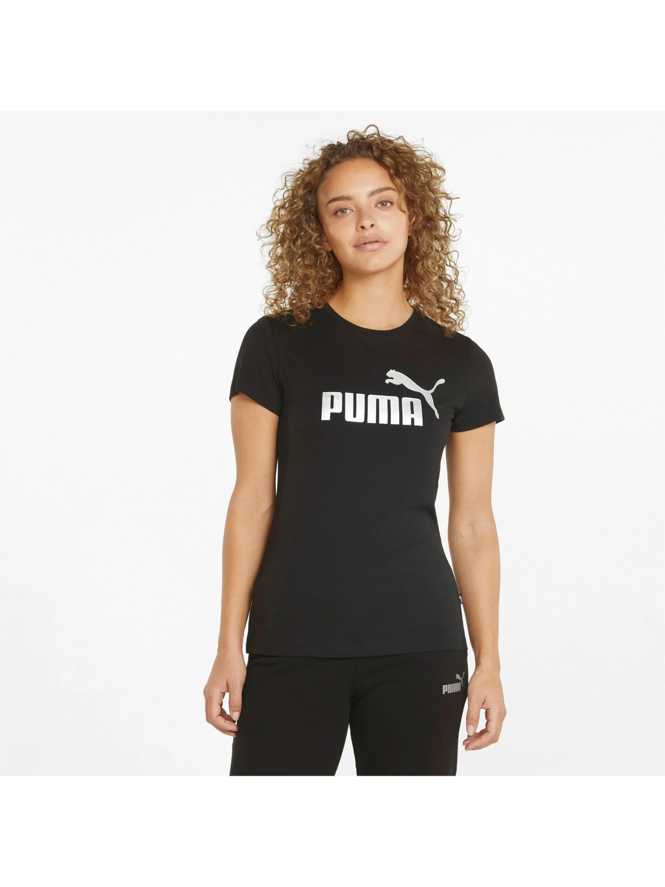 Футболки и поло PUMA модель 848303 Фото