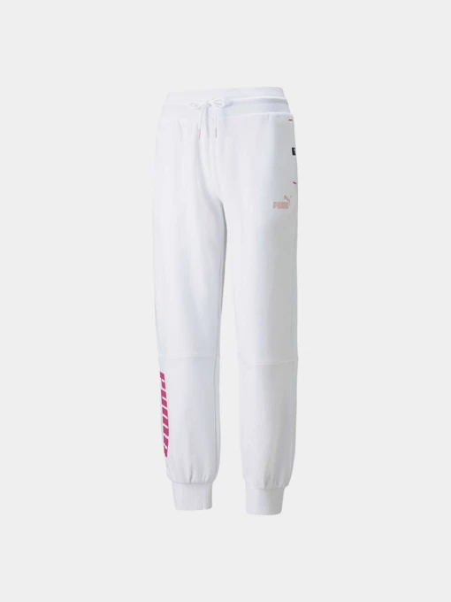 Штани PUMA модель 847127 Фото