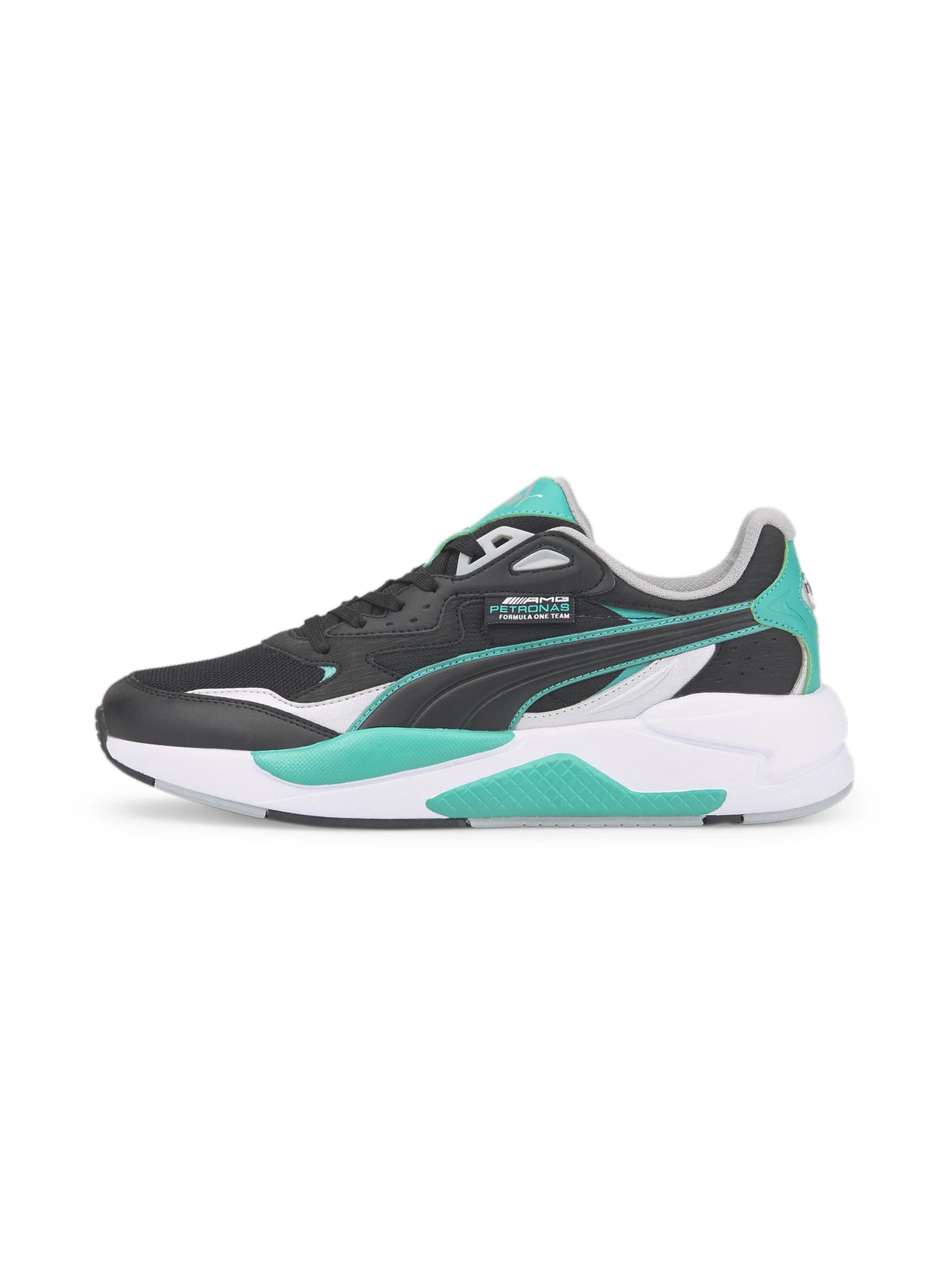 Кроссовки PUMA Mapf1 X-ray Speed модель 307136 Фото