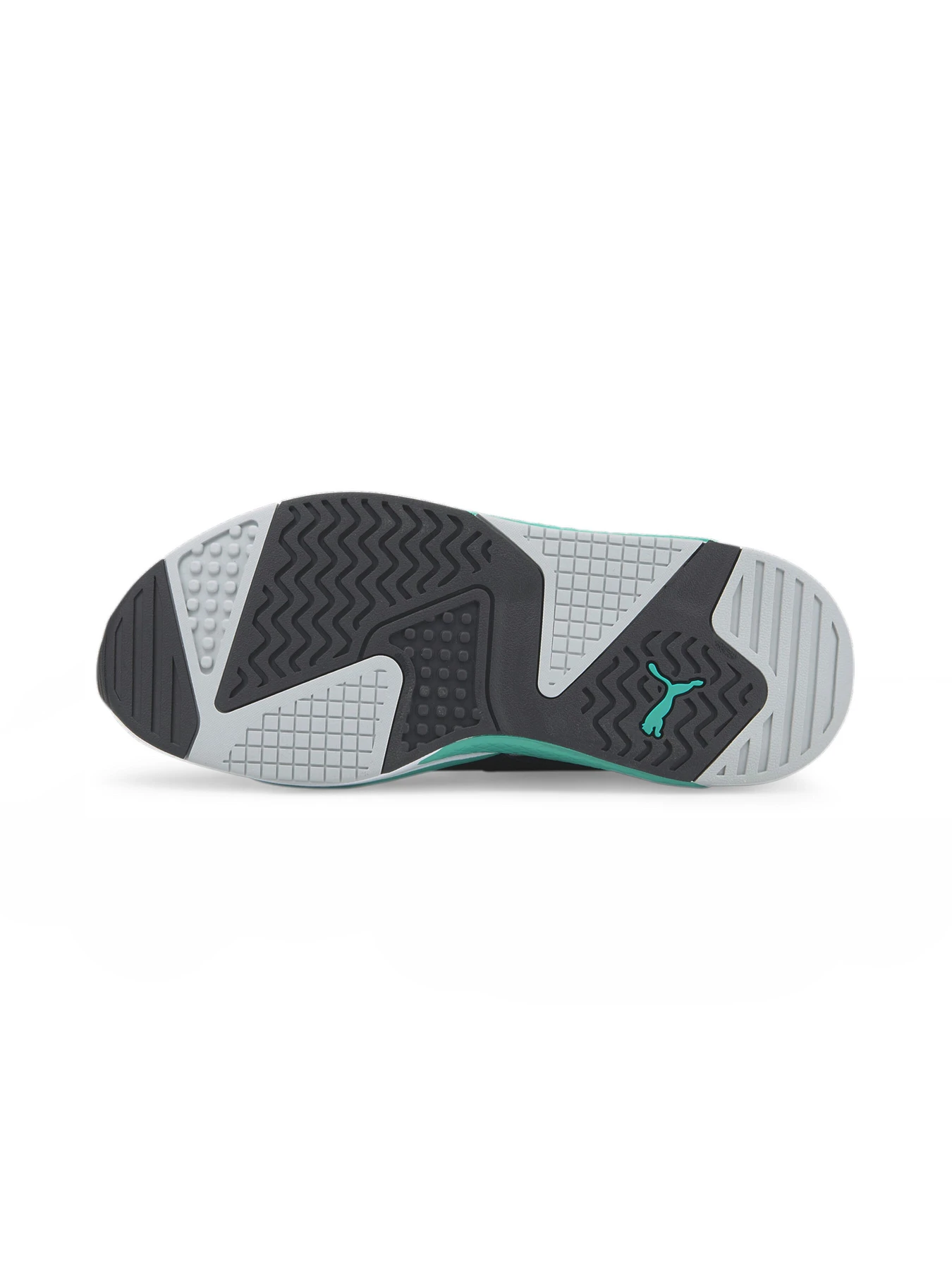 Кроссовки PUMA Mapf1 X-ray Speed модель 307136 Фото