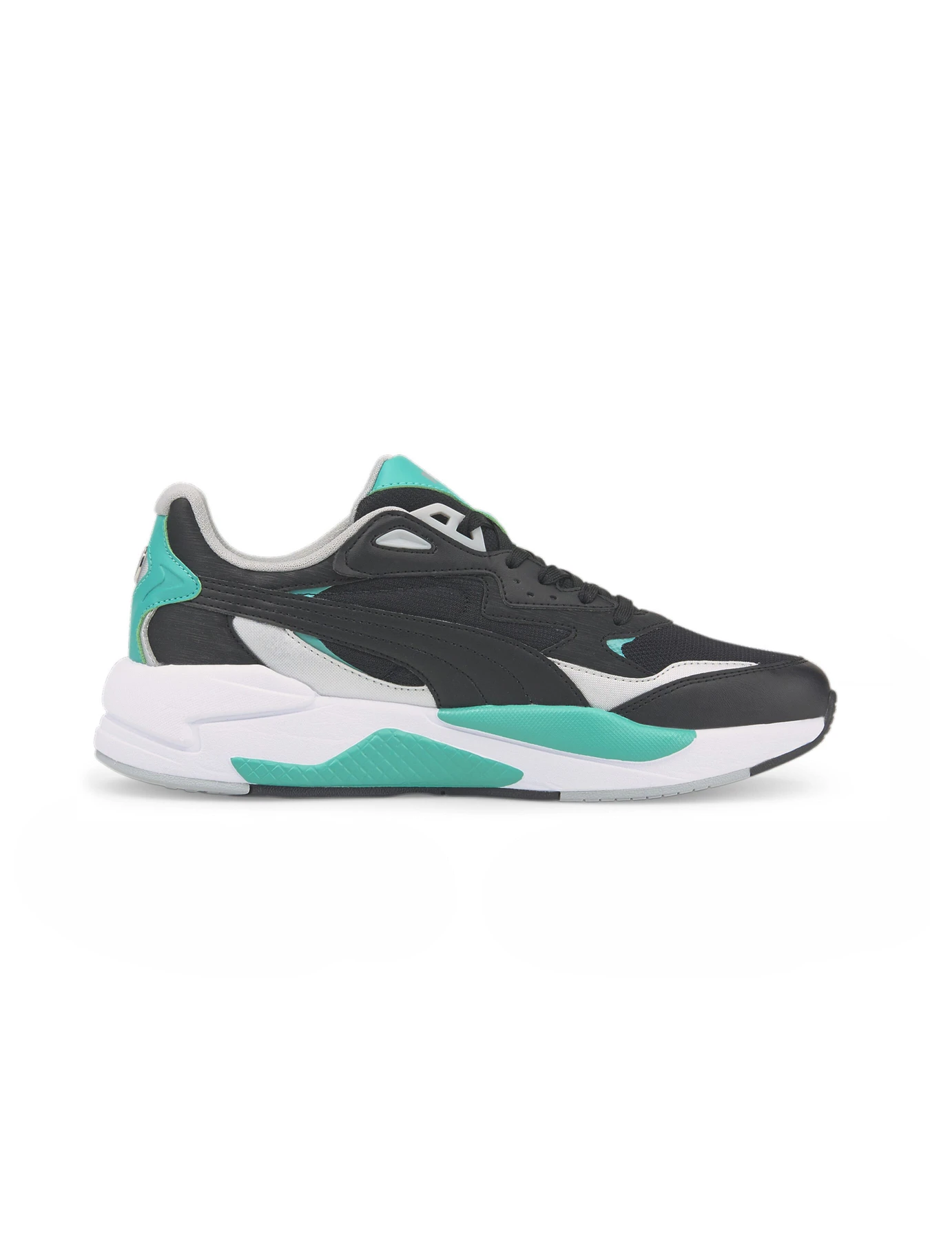 Кроссовки PUMA Mapf1 X-ray Speed модель 307136 Фото