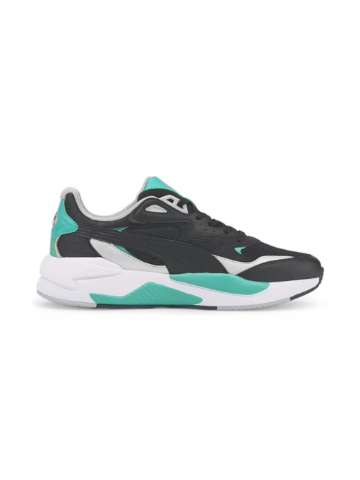 Кроссовки PUMA Mapf1 X-ray Speed модель 307136 Фото