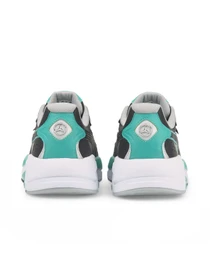 Кроссовки PUMA Mapf1 X-ray Speed модель 307136 Фото