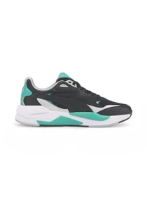 Кроссовки PUMA Mapf1 X-ray Speed модель 307136 Фото