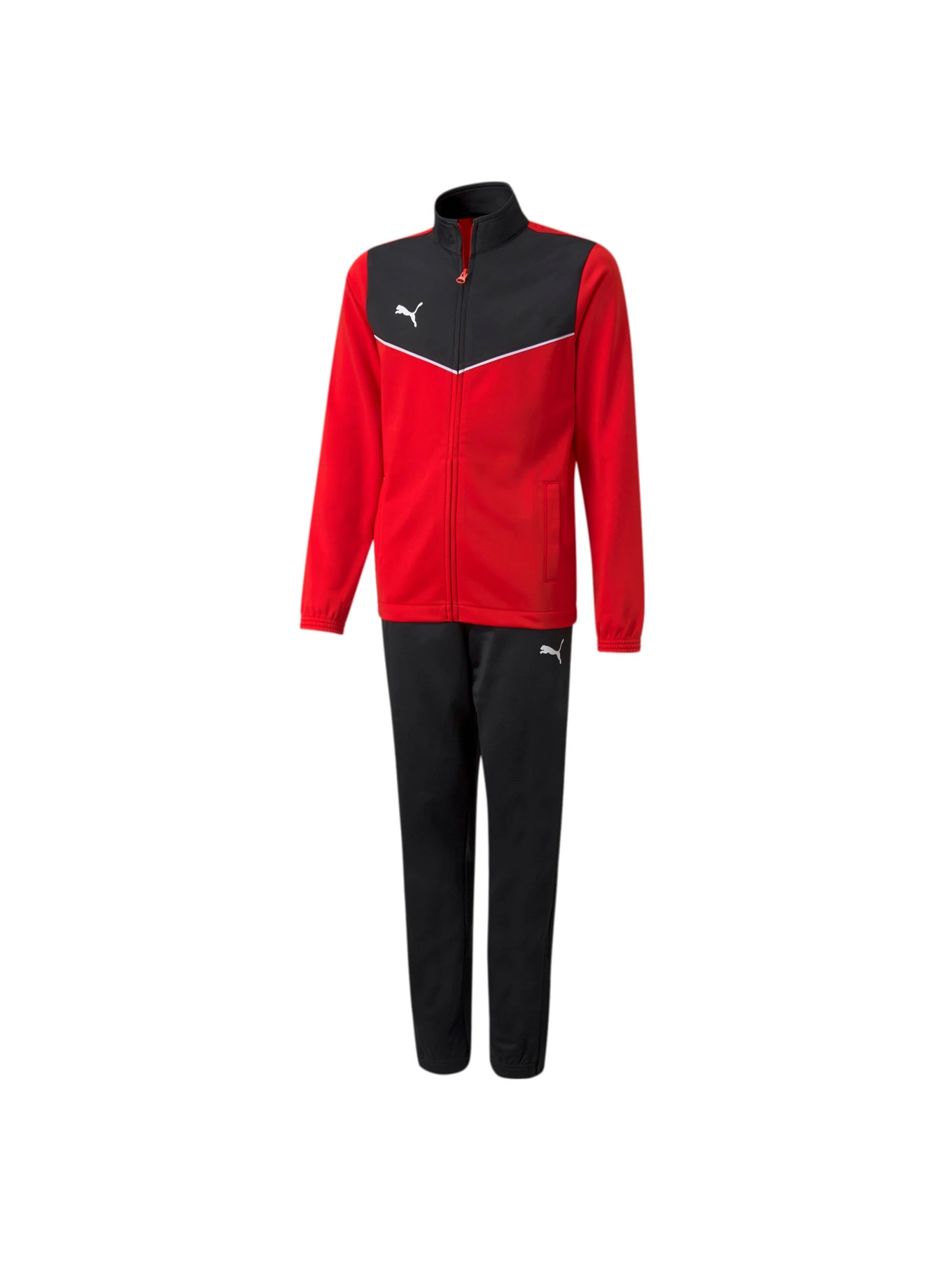 Костюмы PUMA модель 657535 Костюмы PUMA модель 657535 Фото