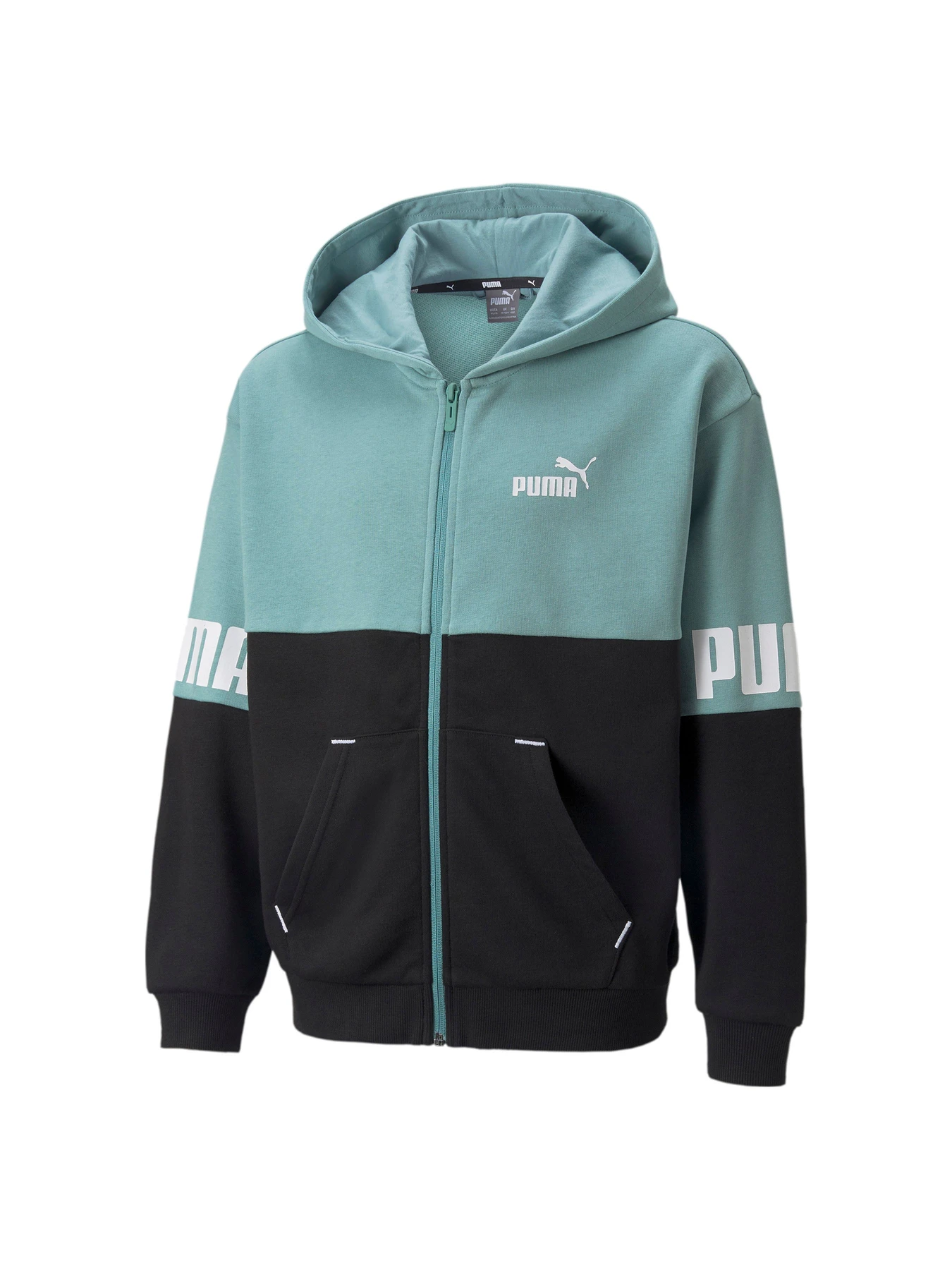 Худи и свитшоты PUMA модель 847306 Худи и свитшоты PUMA модель 847306 Фото