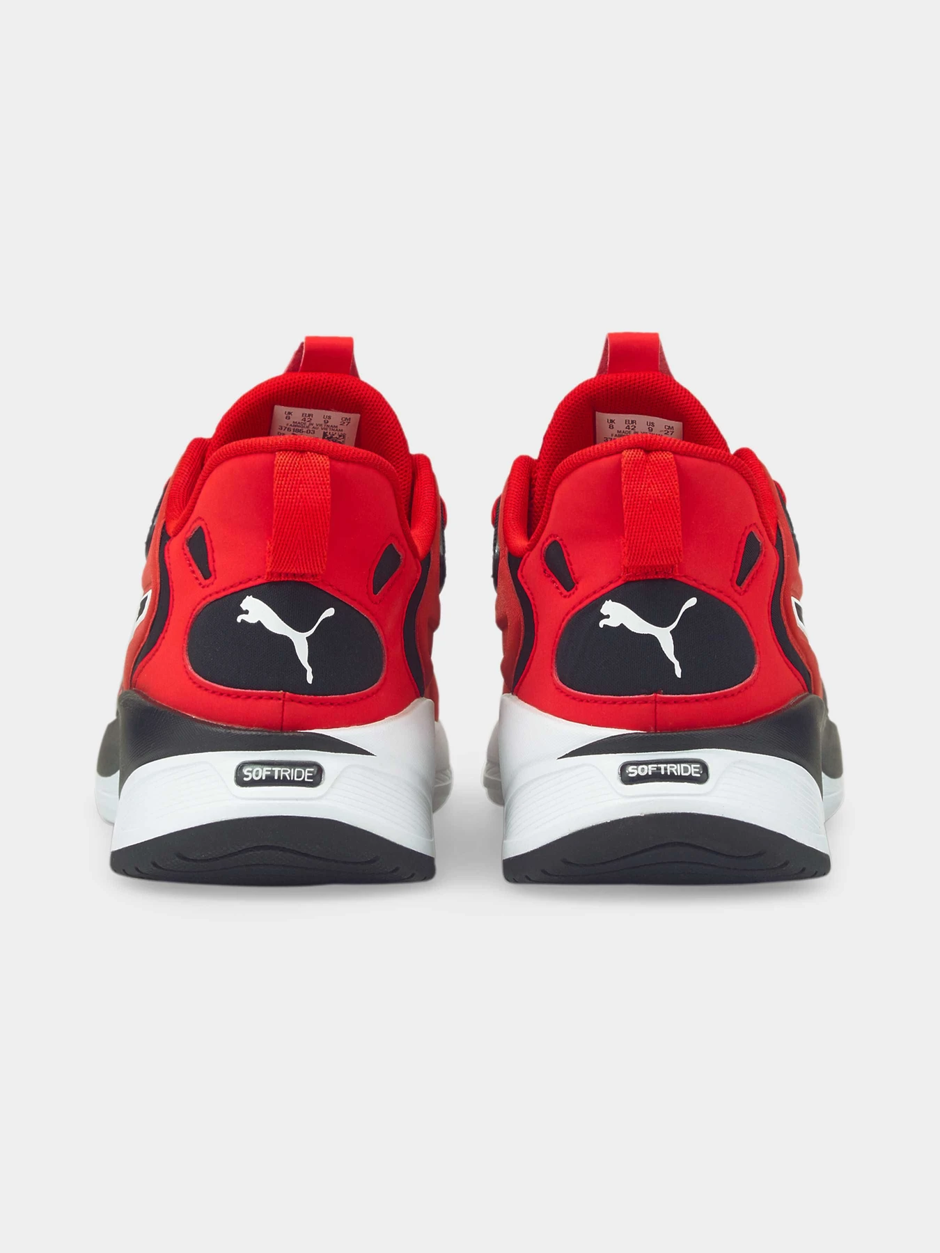 Кросівки PUMA Softride Premier модель 376186 Кросівки PUMA Softride Premier модель 376186 Фото