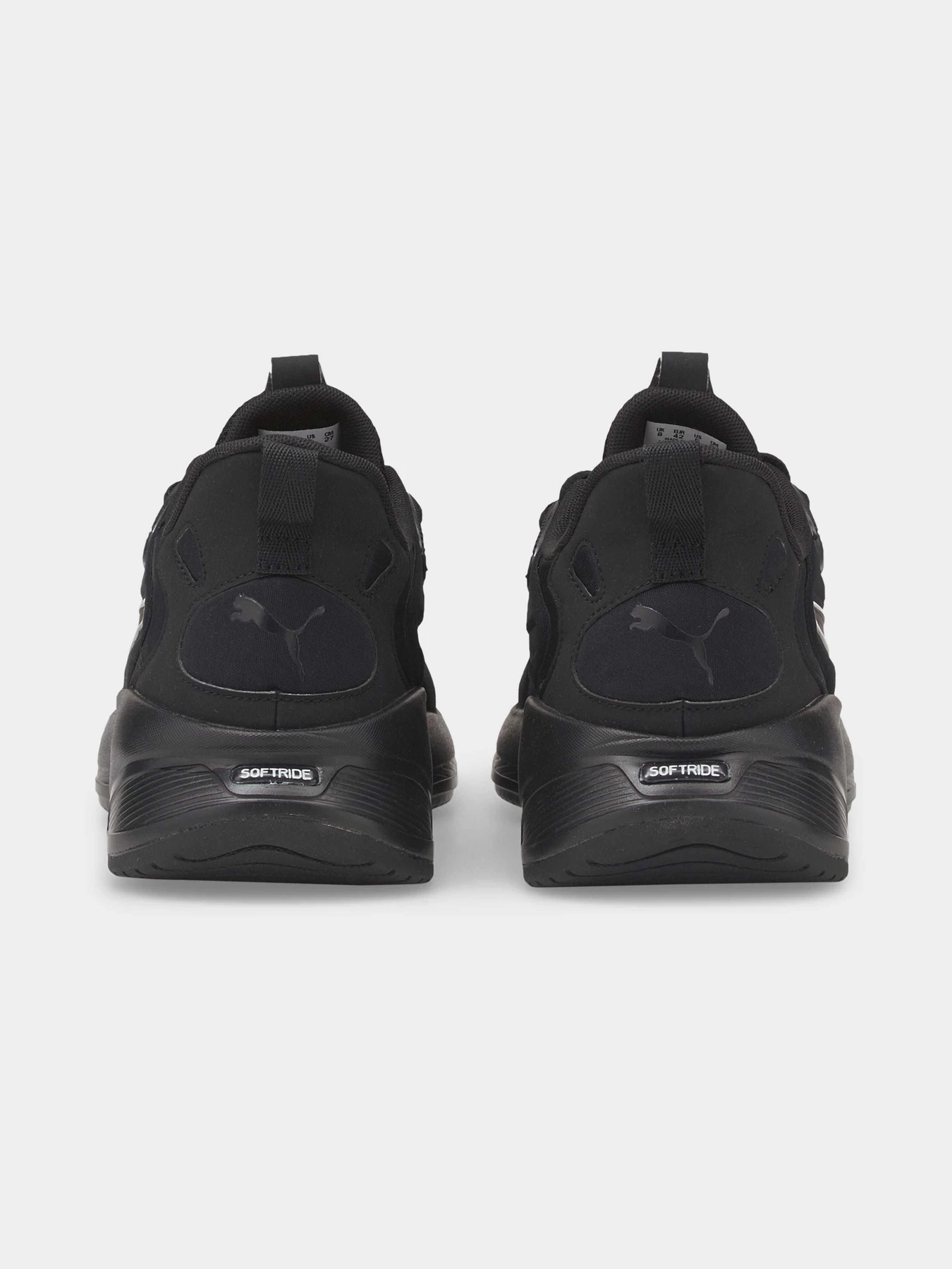 Кросівки PUMA Softride Premier модель 376186 Кросівки PUMA Softride Premier модель 376186 Фото