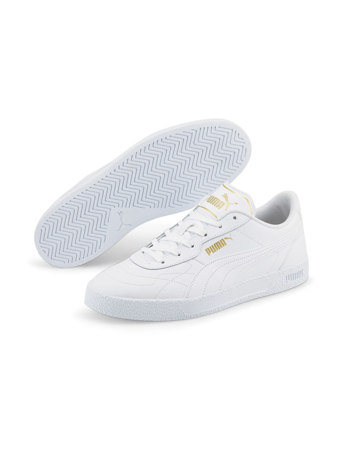 Кросівки PUMA Club Zone модель 383919 Кросівки PUMA Club Zone модель 383919 Фото