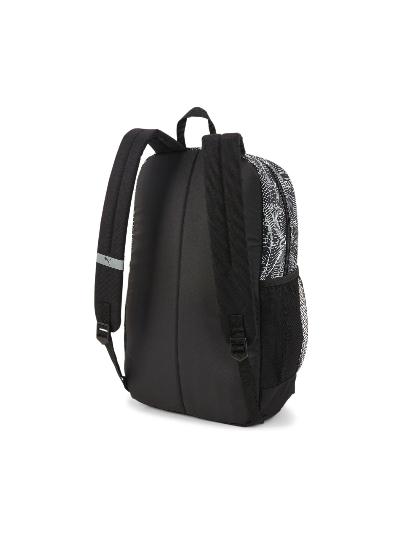 Рюкзаки PUMA Beta Backpack модель 078929 Фото
