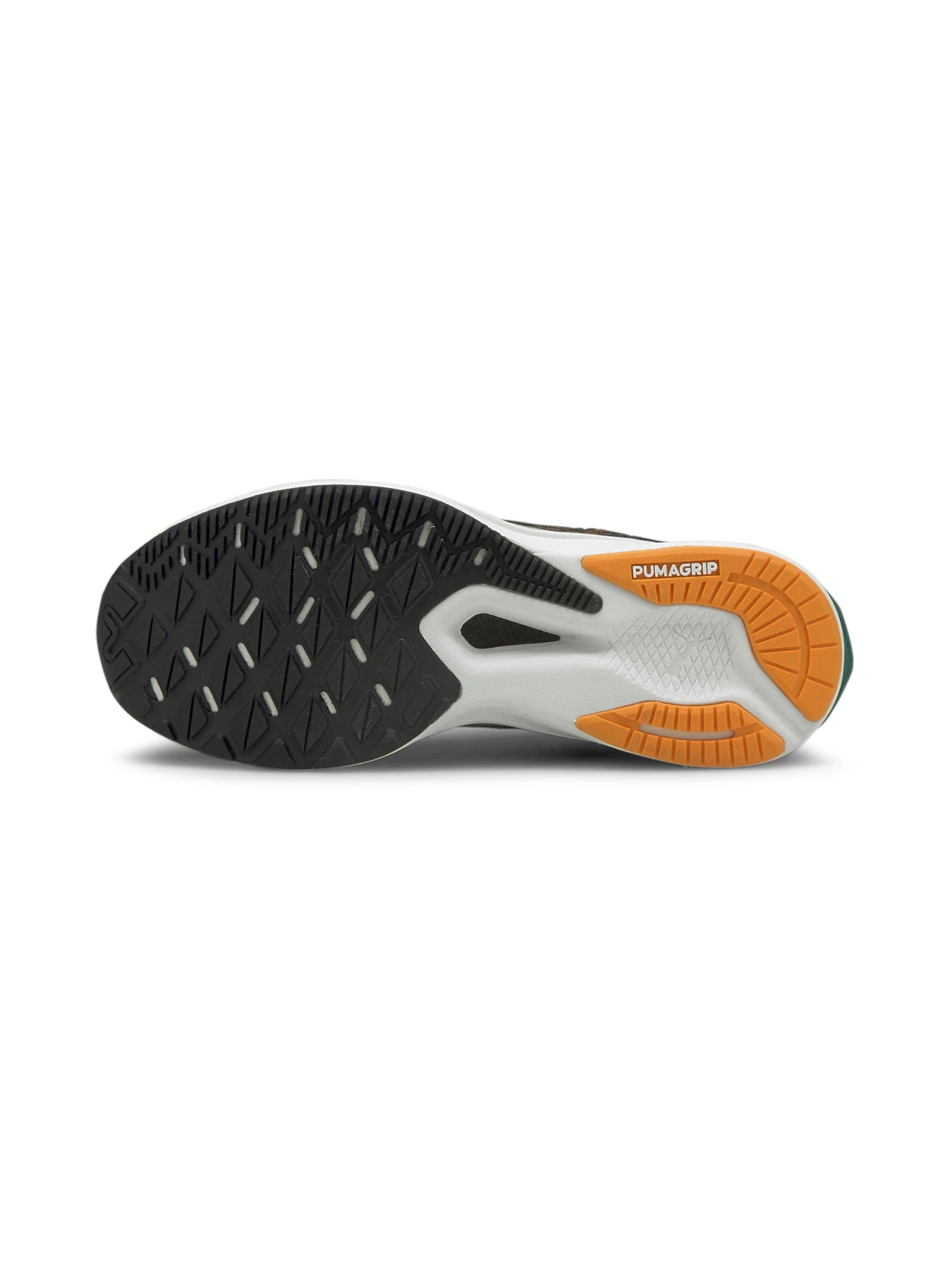 Кросівки PUMA Deviate Nitro Wtr модель 195572 Фото