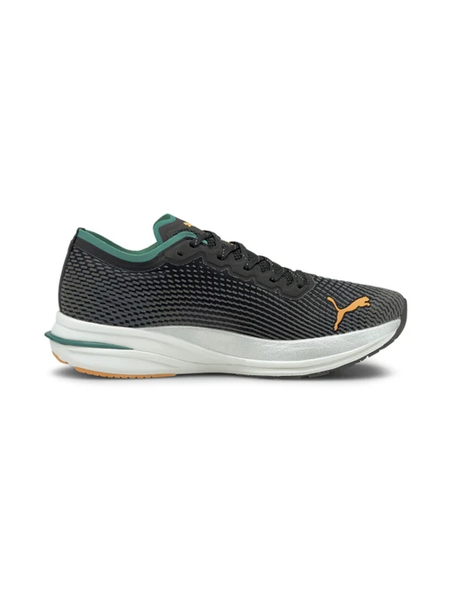 Кросівки PUMA Deviate Nitro Wtr модель 195572 Фото