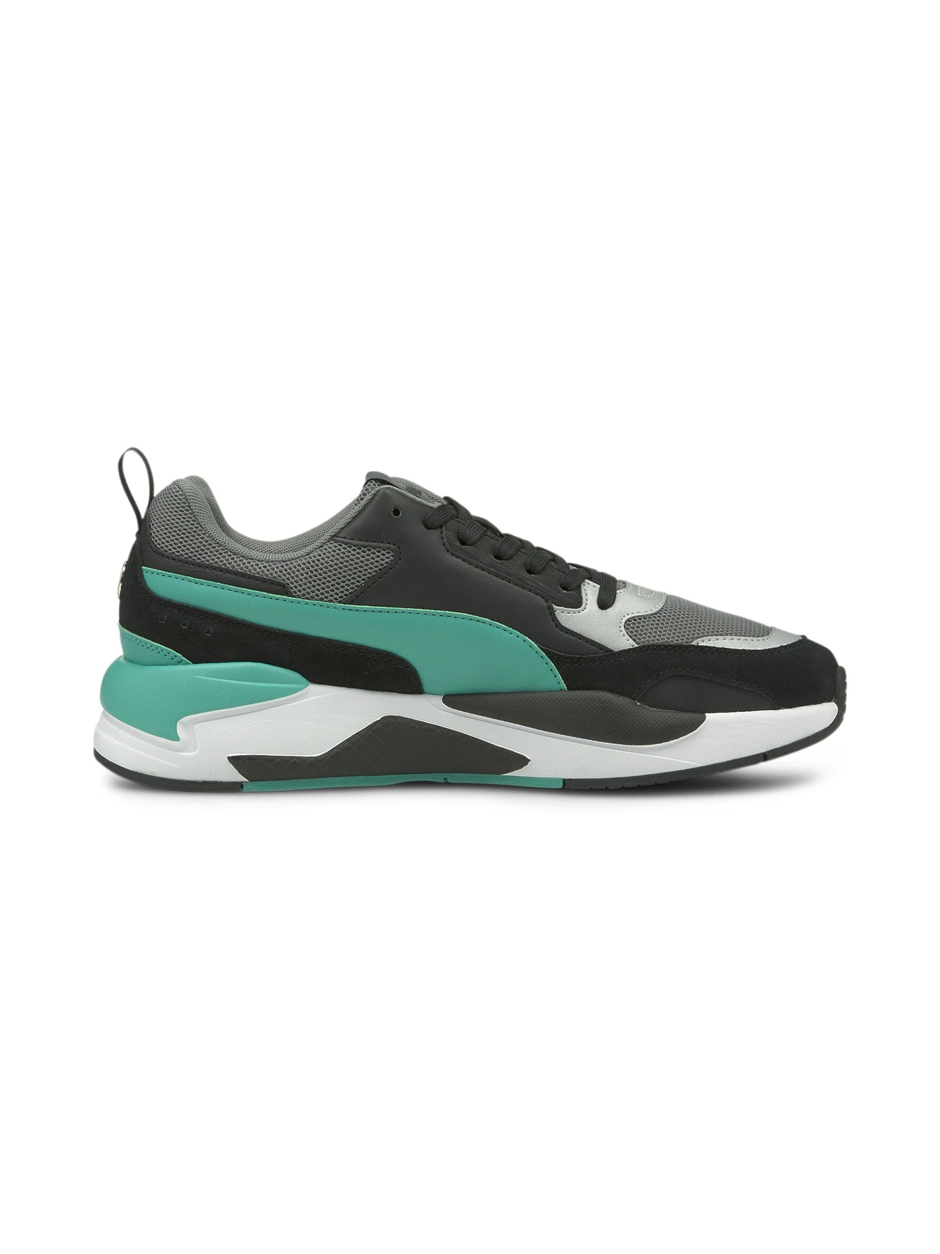 Кроссовки PUMA Mapf1 X-ray 2 модель 306755 Фото