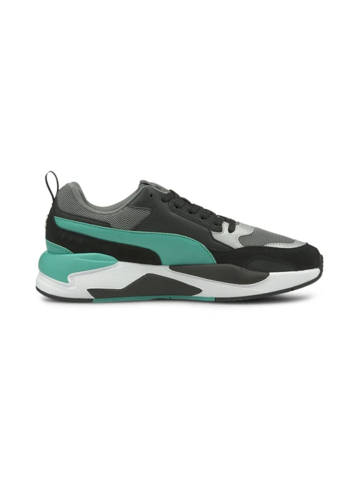 Кроссовки PUMA Mapf1 X-ray 2 модель 306755 Фото