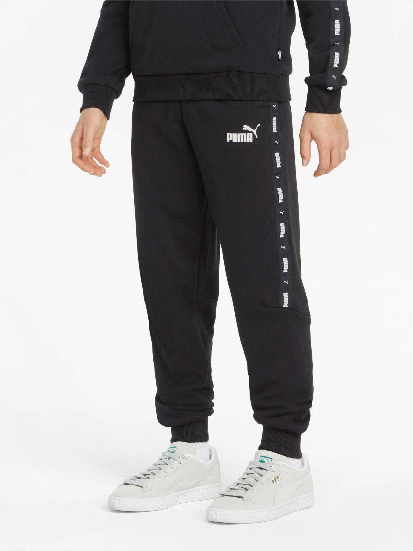 Брюки PUMA модель 849205 Брюки PUMA модель 849205 Фото