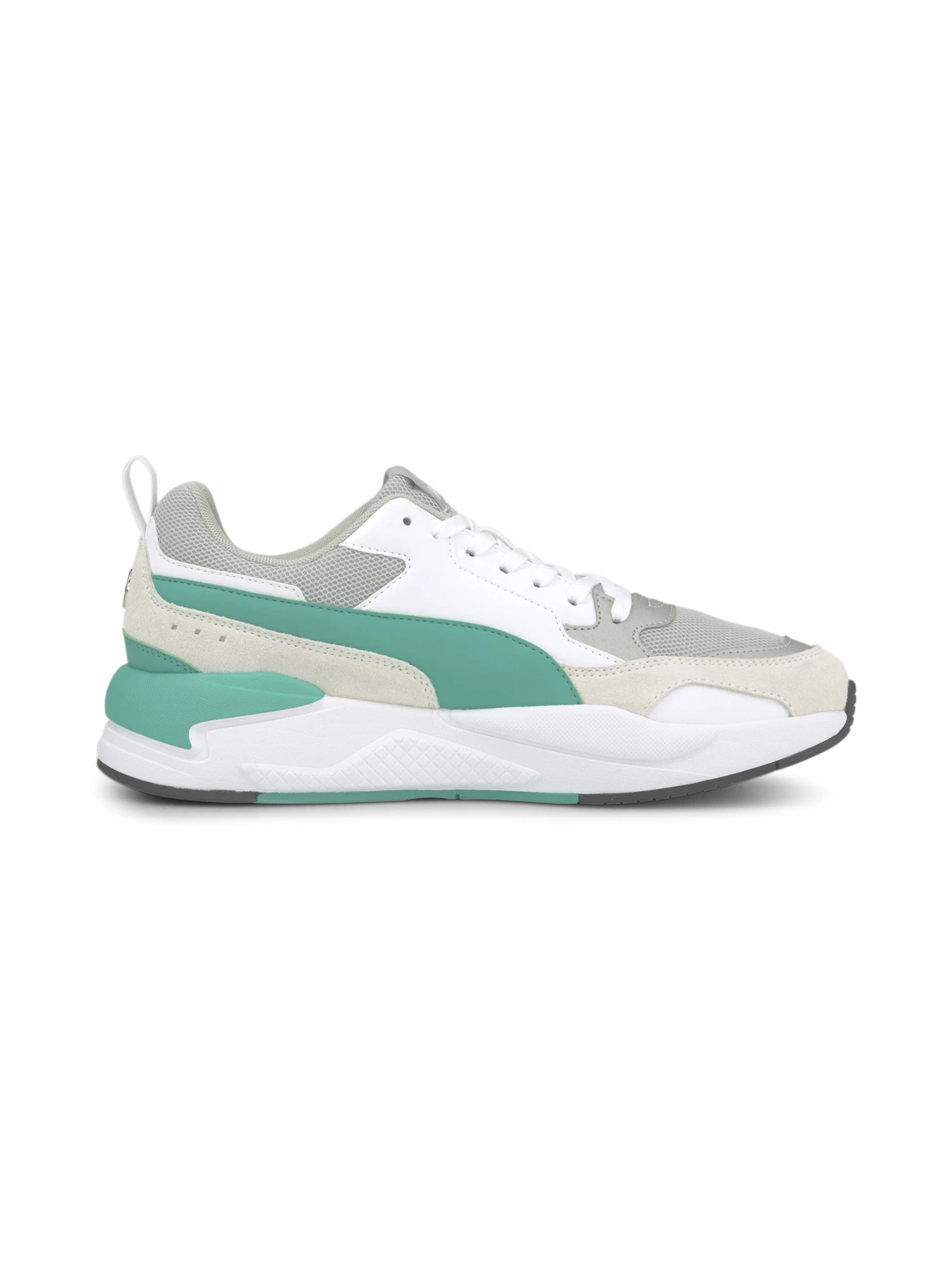 Кроссовки PUMA Mapf1 X-ray 2 модель 306755 Фото