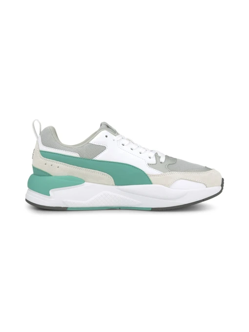 Кроссовки PUMA Mapf1 X-ray 2 модель 306755 Фото