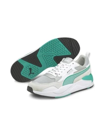 Кроссовки PUMA Mapf1 X-ray 2 модель 306755 Фото