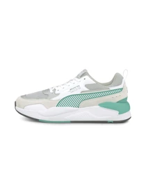 Кроссовки PUMA Mapf1 X-ray 2 модель 306755 Фото