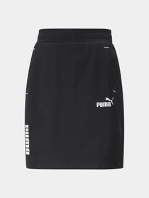 Юбки PUMA Power Skirt модель 847126 Фото