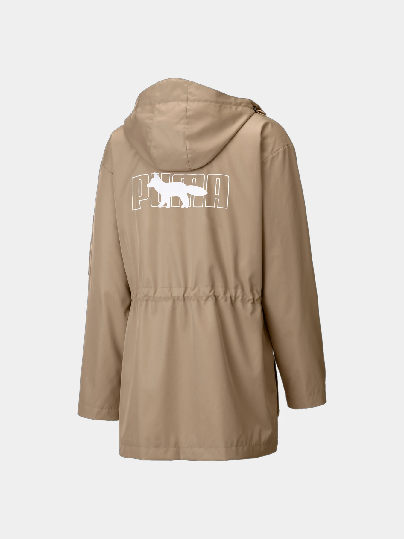 Куртки и дубленки PUMA модель 532193 Куртки и дубленки PUMA модель 532193 Фото
