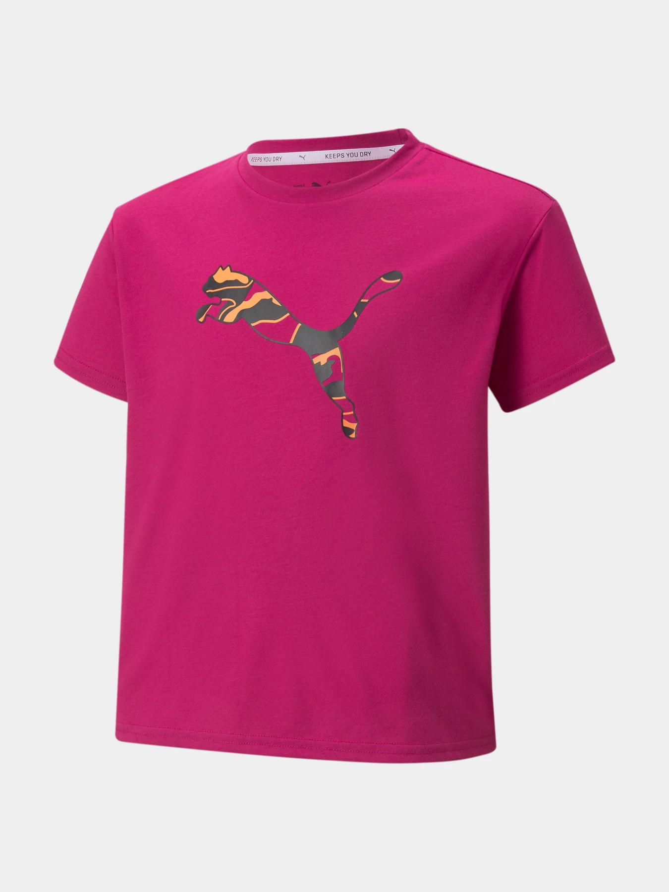 Футболки и поло PUMA модель 846921 Футболки и поло PUMA модель 846921 Фото