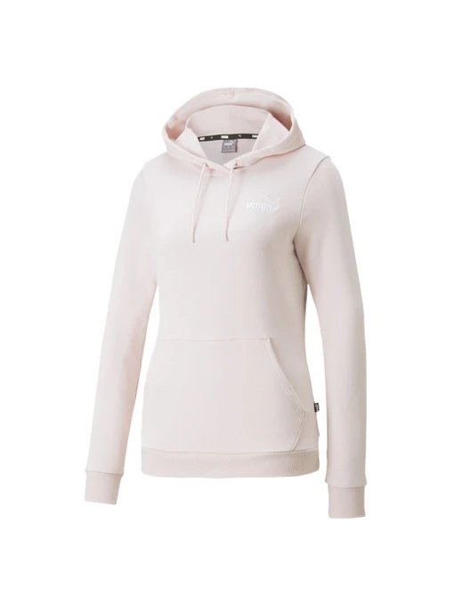 Худи и свитшоты PUMA Ess+ Embroidery Hoodie модель 848332 Фото